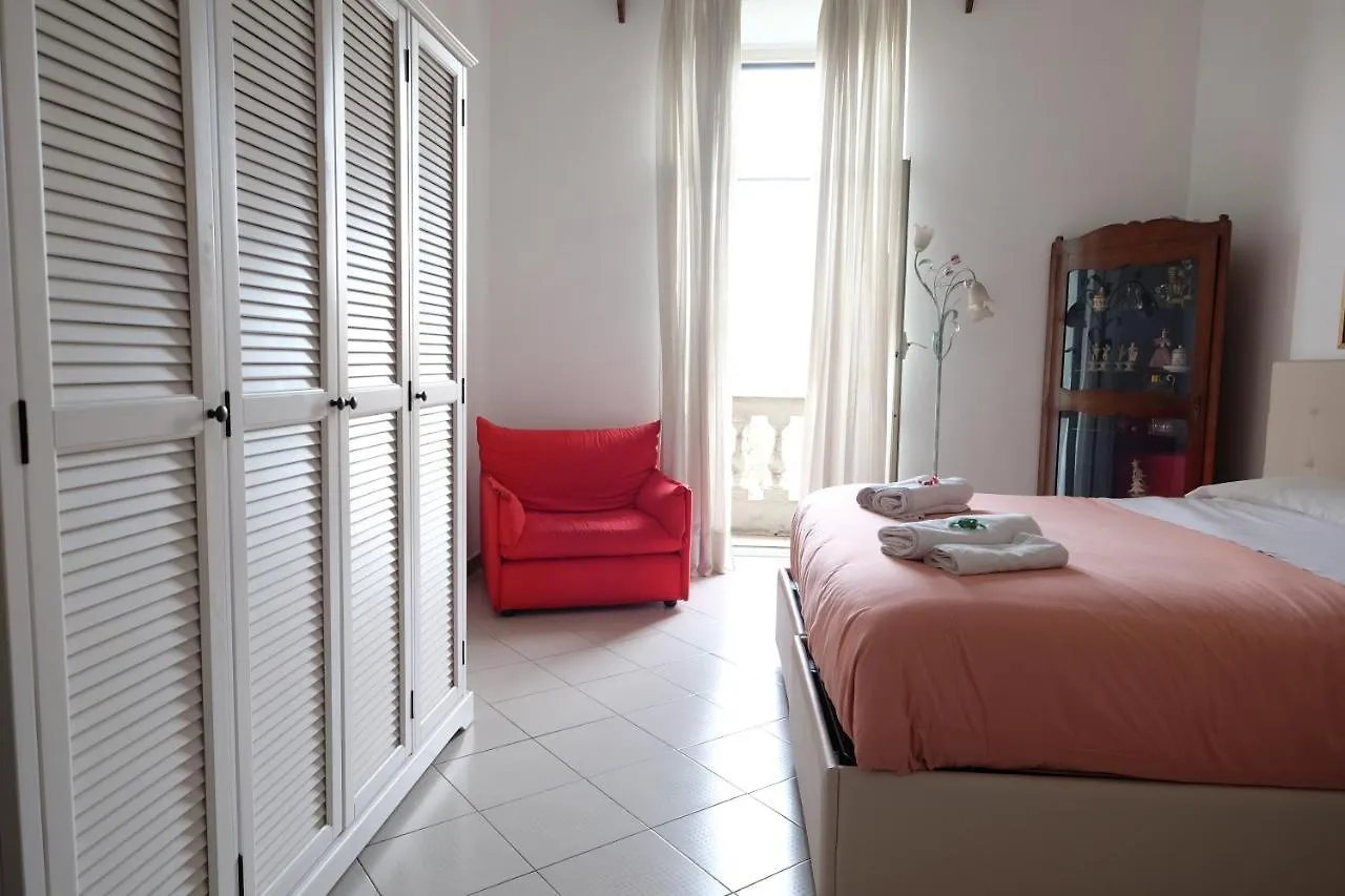 Interno 7 Apartment Rome