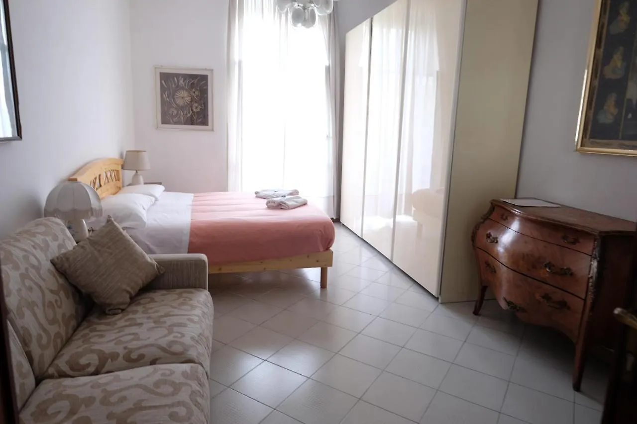 Interno 7 Apartment Rome 0*,