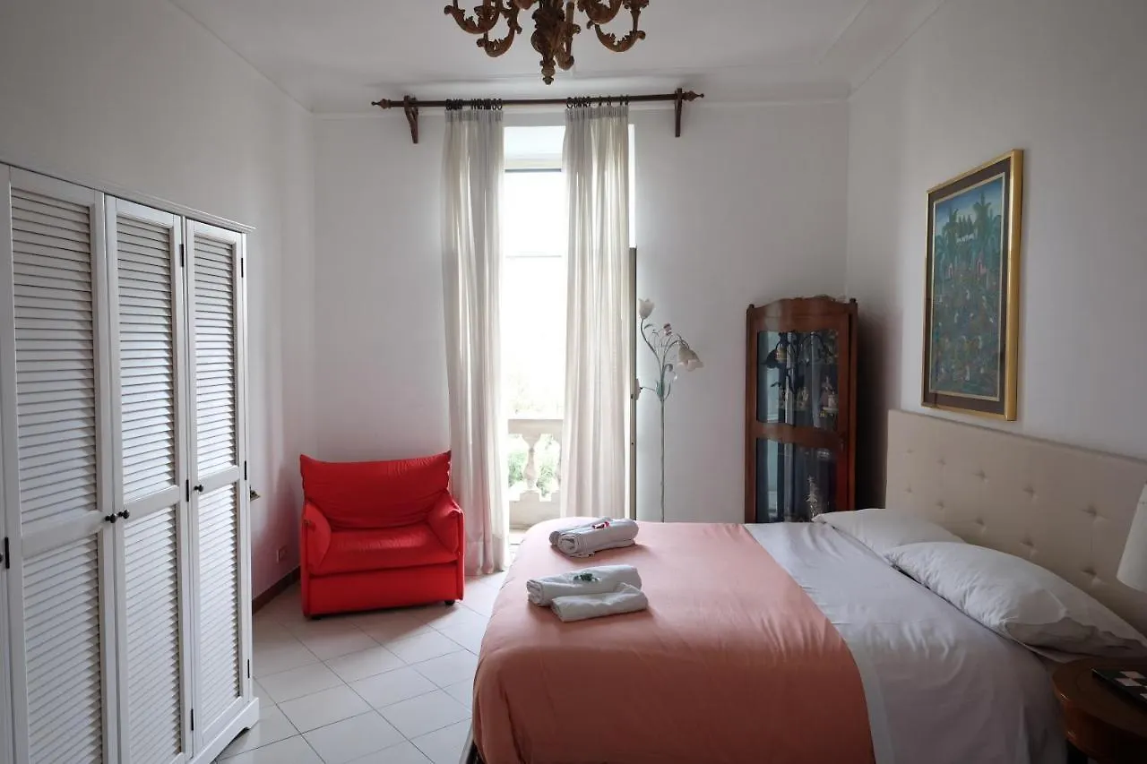 Interno 7 Apartment Rome
