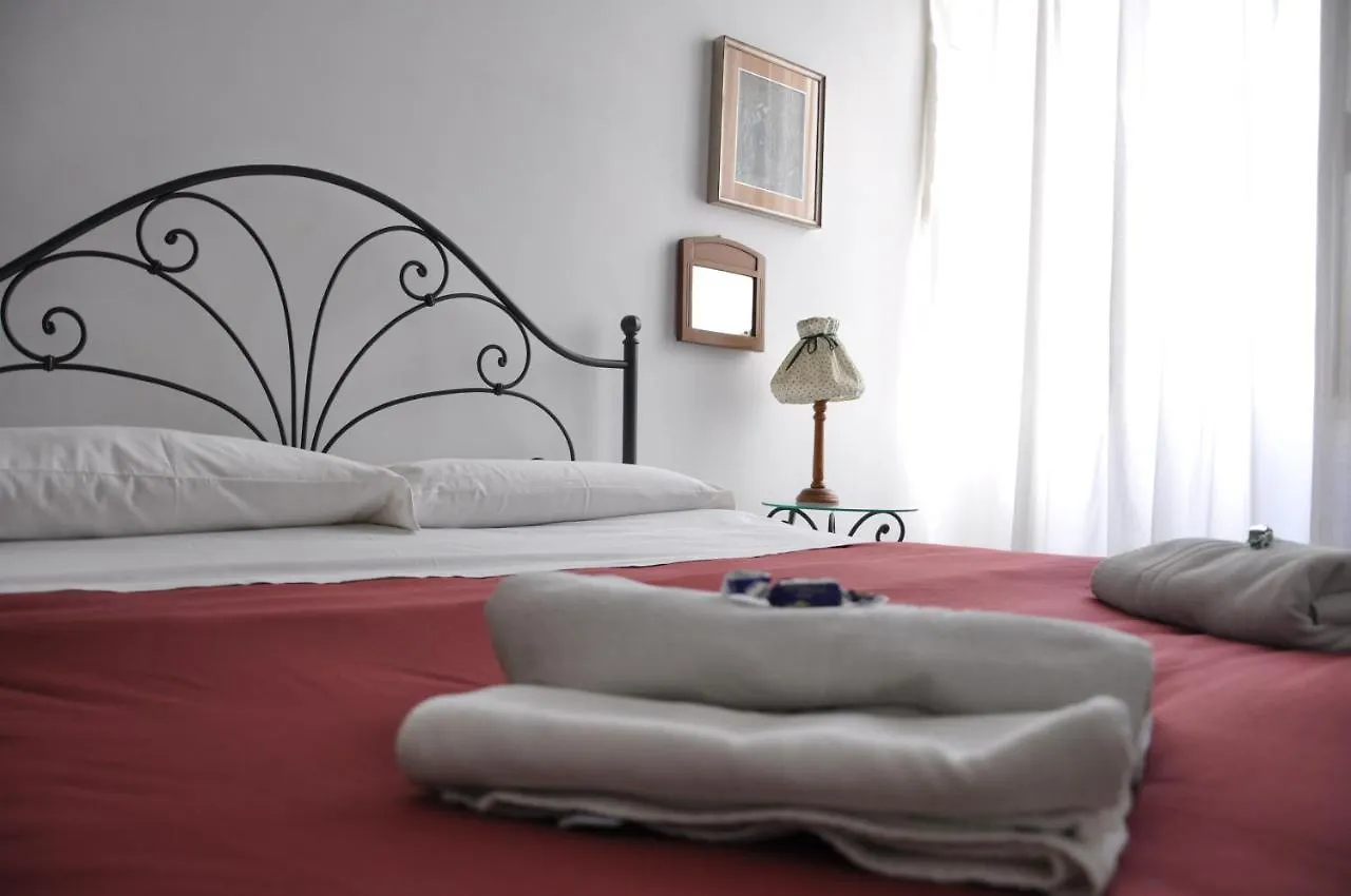 Interno 7 Apartment Rome 0*,