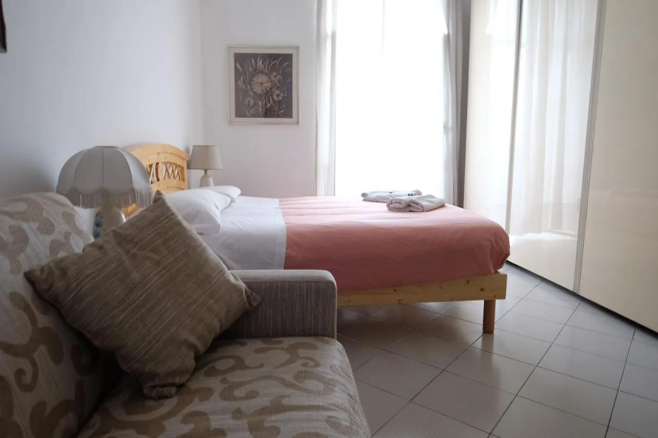 Interno 7 Apartment Rome