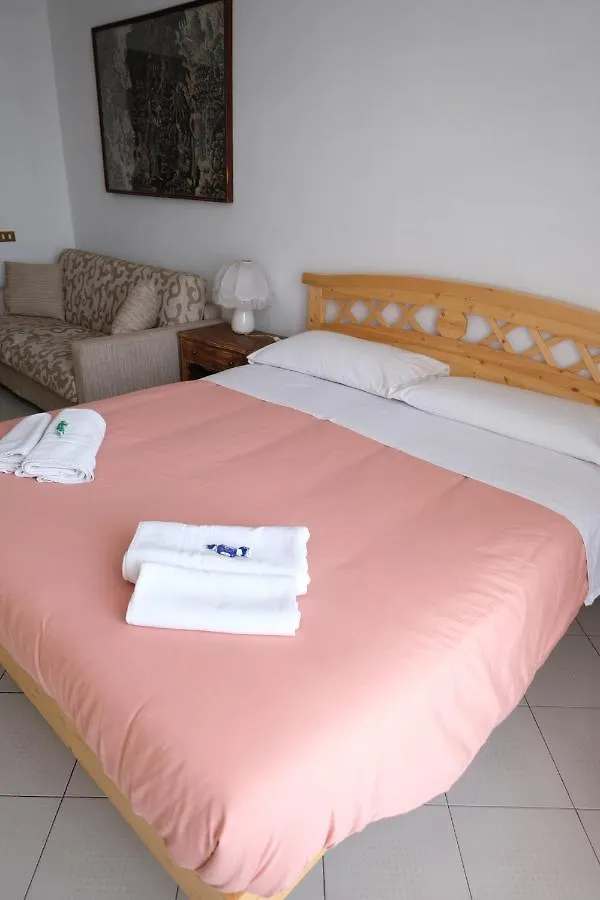 Interno 7 Apartment Rome
