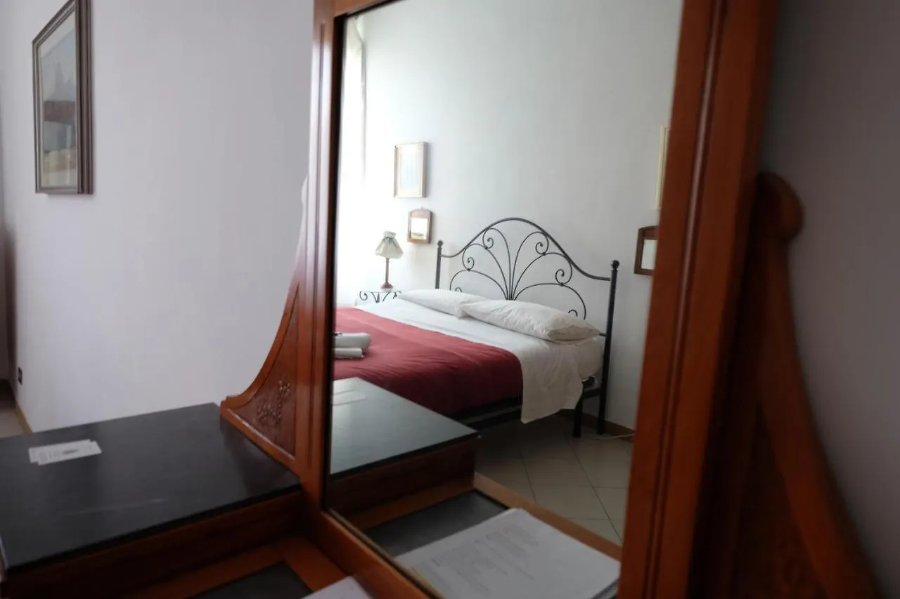 Interno 7 Apartment Rome 0*,  Italy