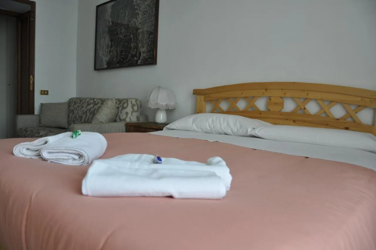 Interno 7 Apartment Rome
