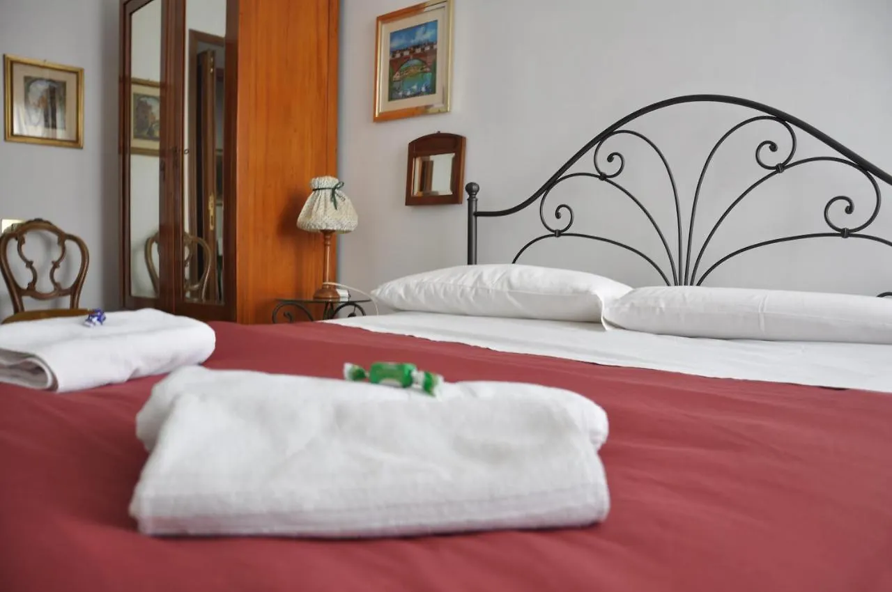 Interno 7 Apartment Rome