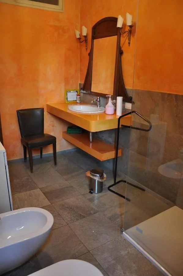 Interno 7 Apartment Rome