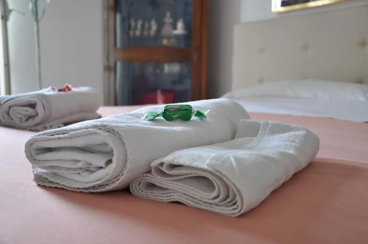 Interno 7 Apartment Rome 0*,  Italy
