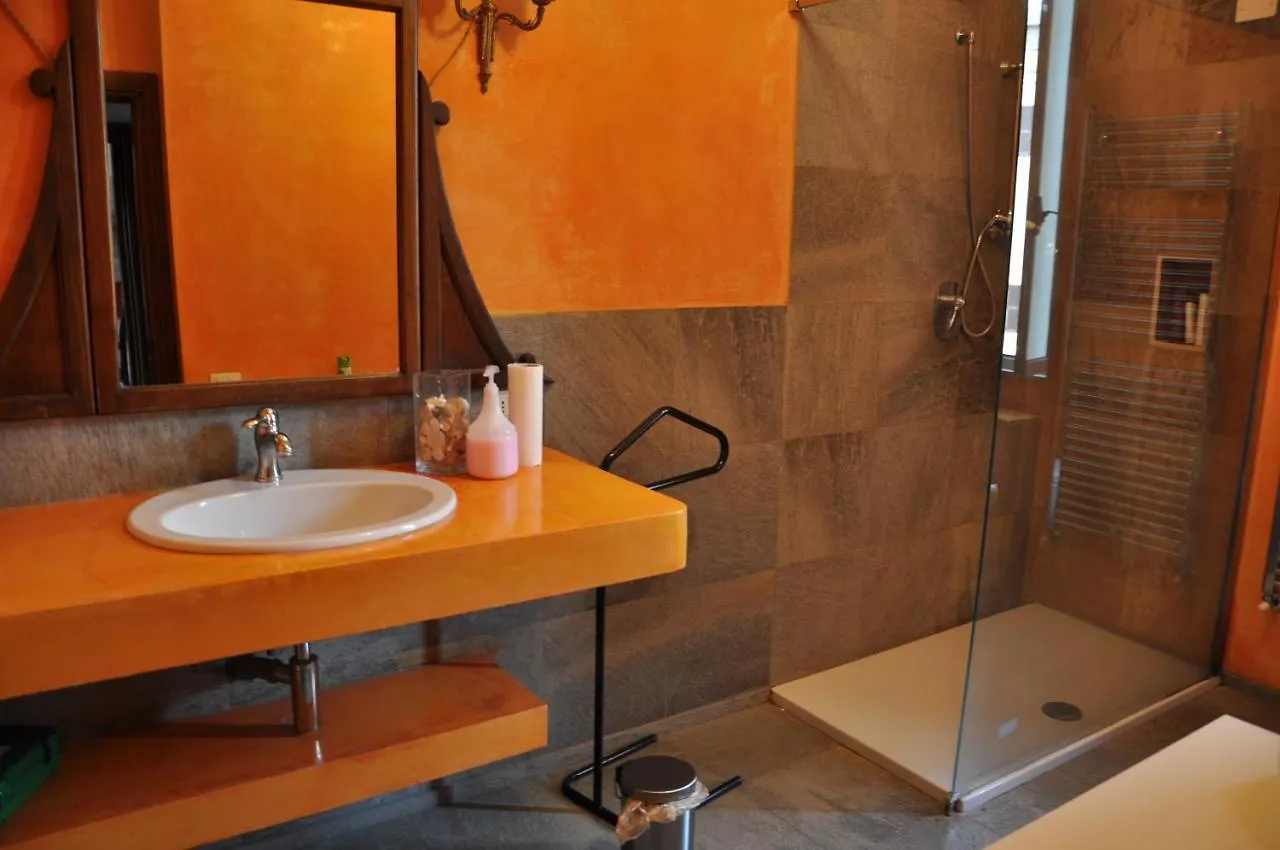 Interno 7 Apartment Rome