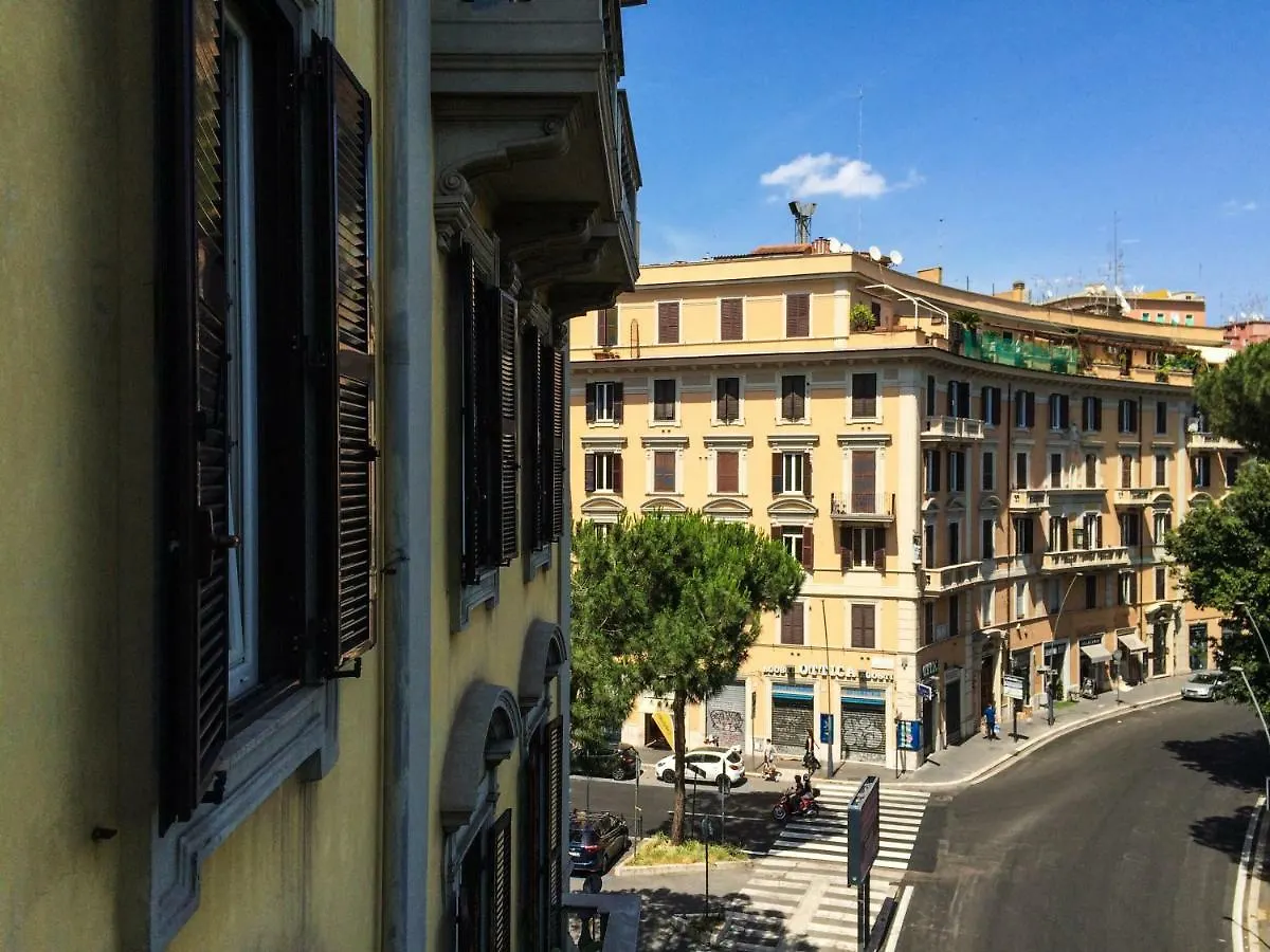 Interno 7 Apartment Rome