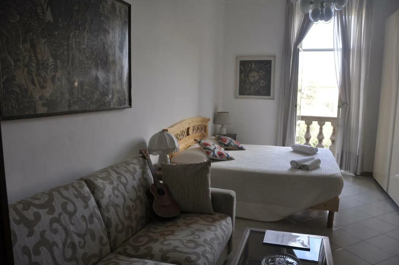 Interno 7 Apartment Rome