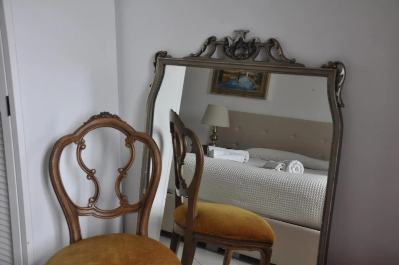 Interno 7 Apartment Rome