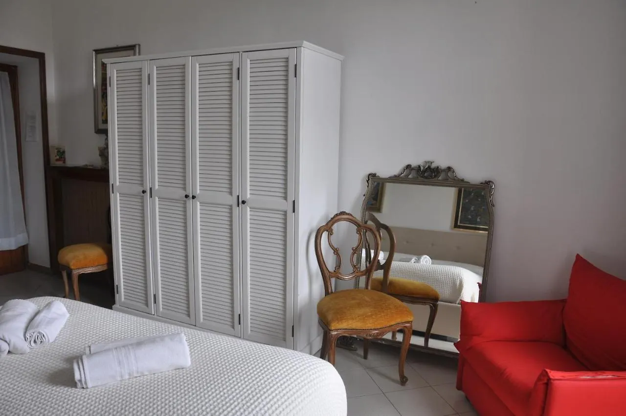 Interno 7 Apartment Rome